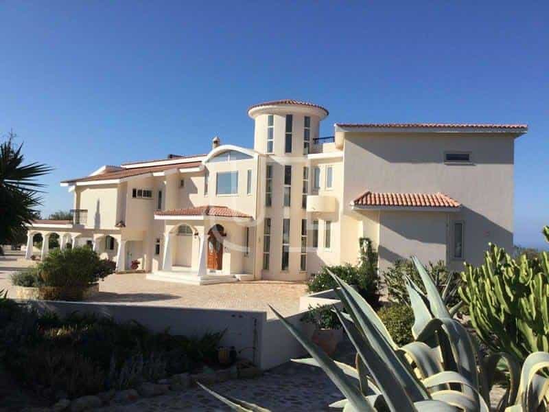 House in Tremithousa, Pafos 10761133