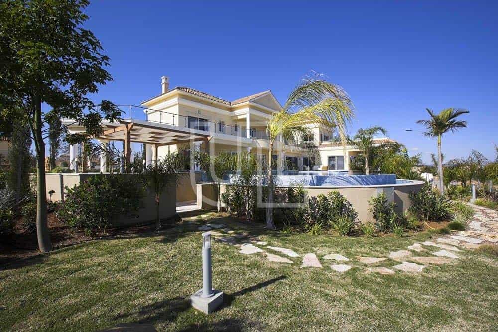 Huis in Pampoula, Lemesos 10761144