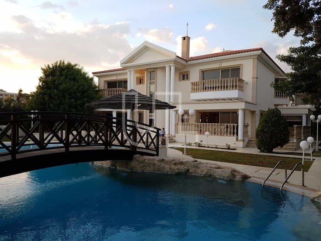 House in Parekklisia, Larnaka 10761148