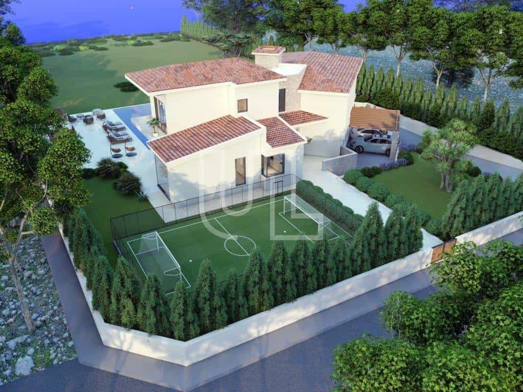 Dom w Paphos, Pafos 10761157
