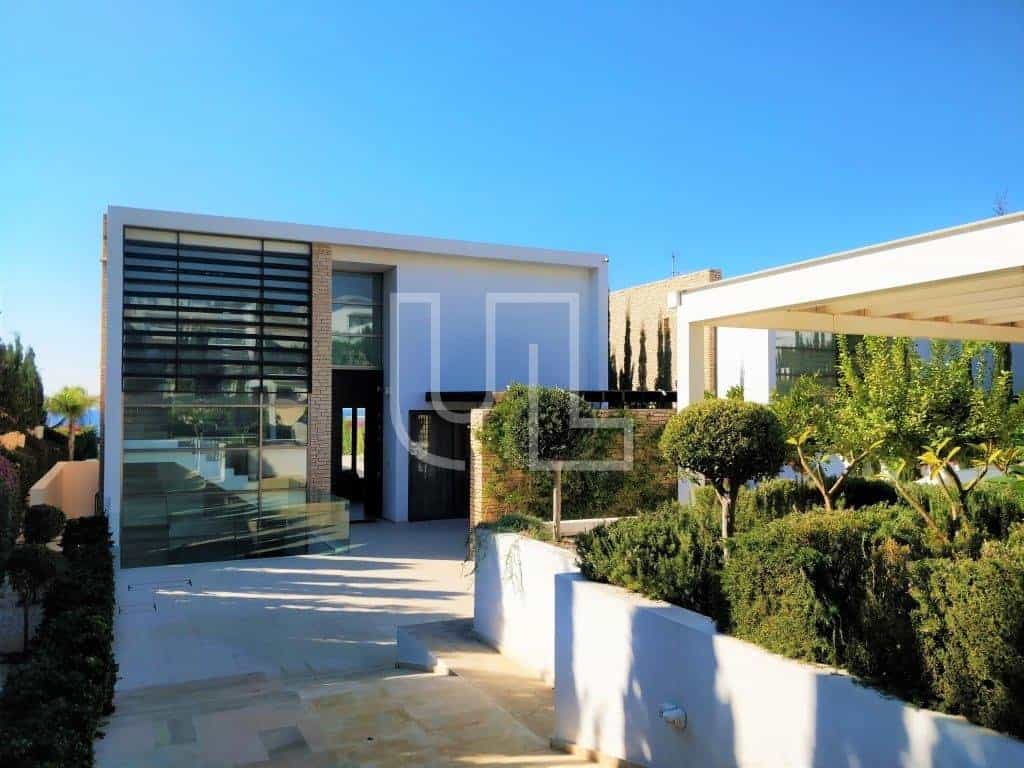 casa en Peyia, Paphos 10761159