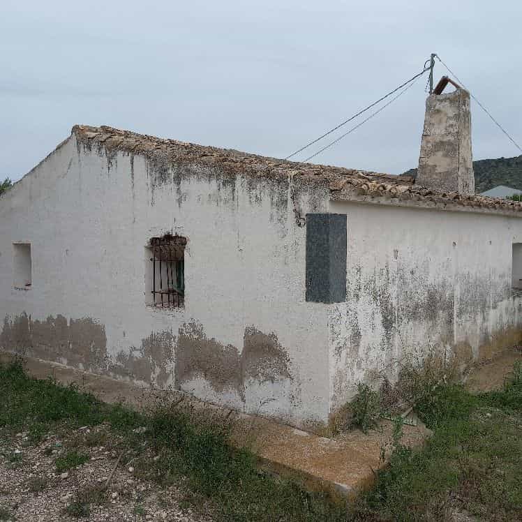 Rumah di Novelda, Comunidad Valenciana 10761194
