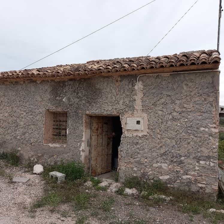 casa no Novelda, Comunidad Valenciana 10761194
