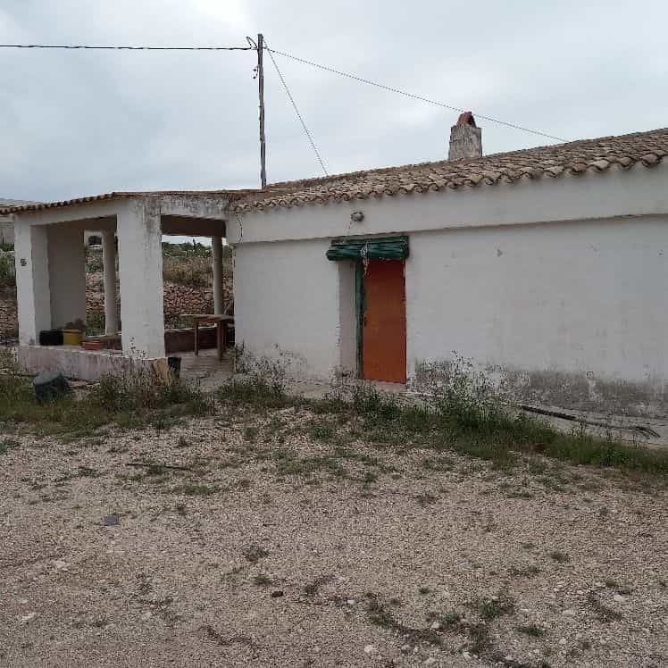 Rumah di Novelda, Comunidad Valenciana 10761194