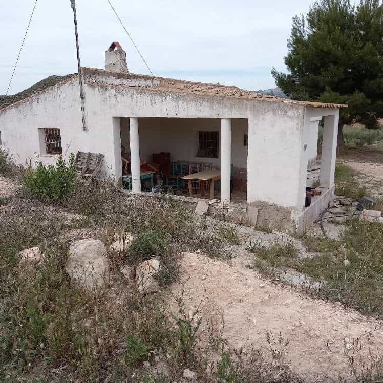 House in Novelda, Comunidad Valenciana 10761194