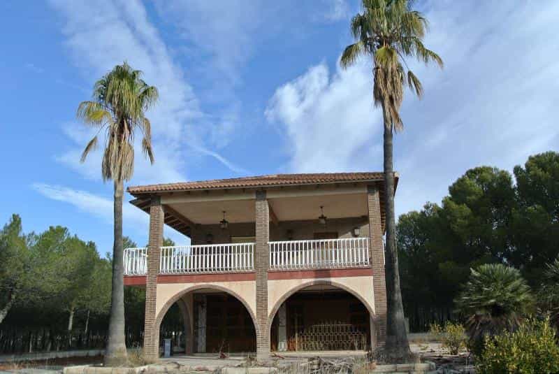 Haus im Saix, Comunidad Valenciana 10761197