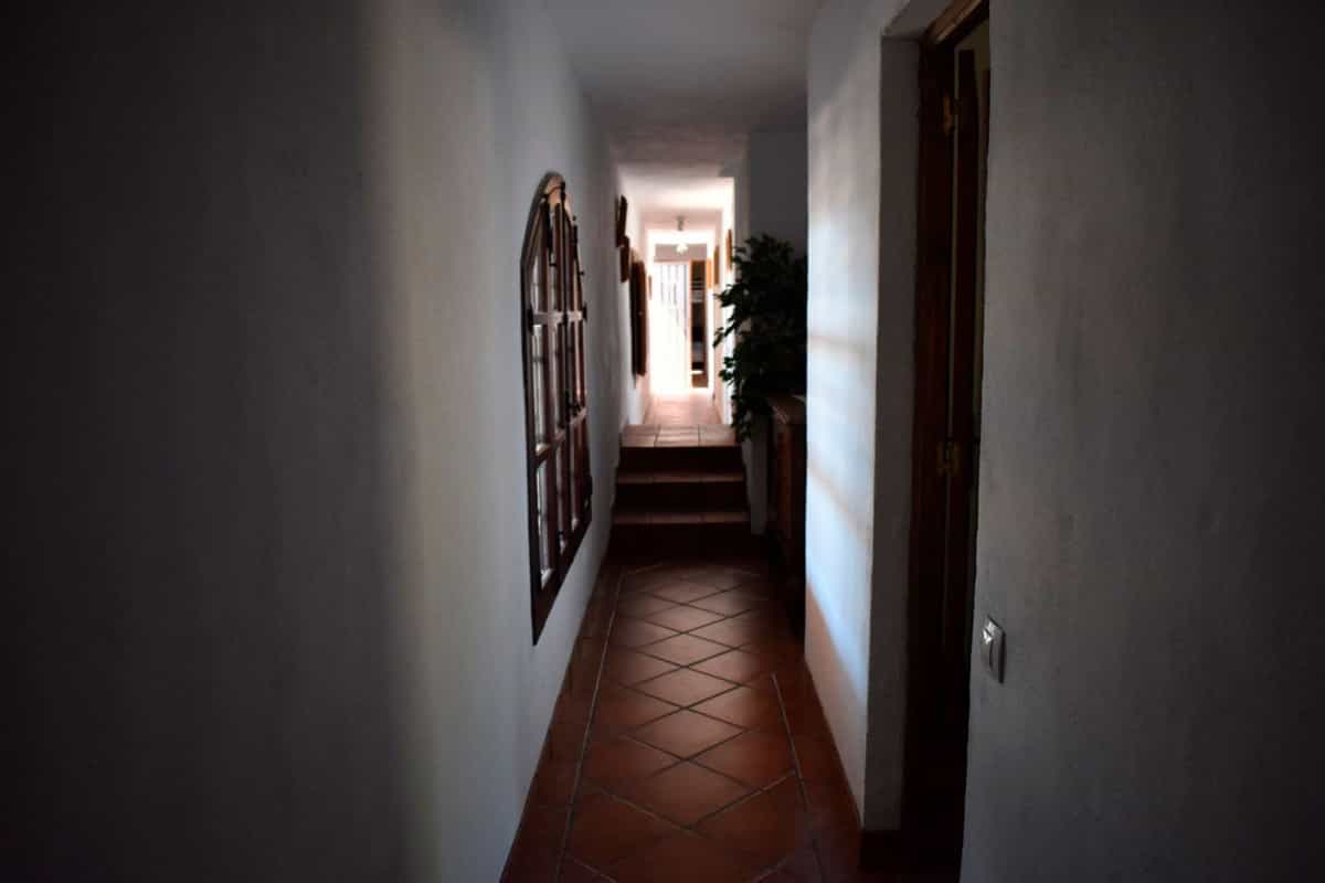 casa no Casarabonela, Andaluzia 10761212