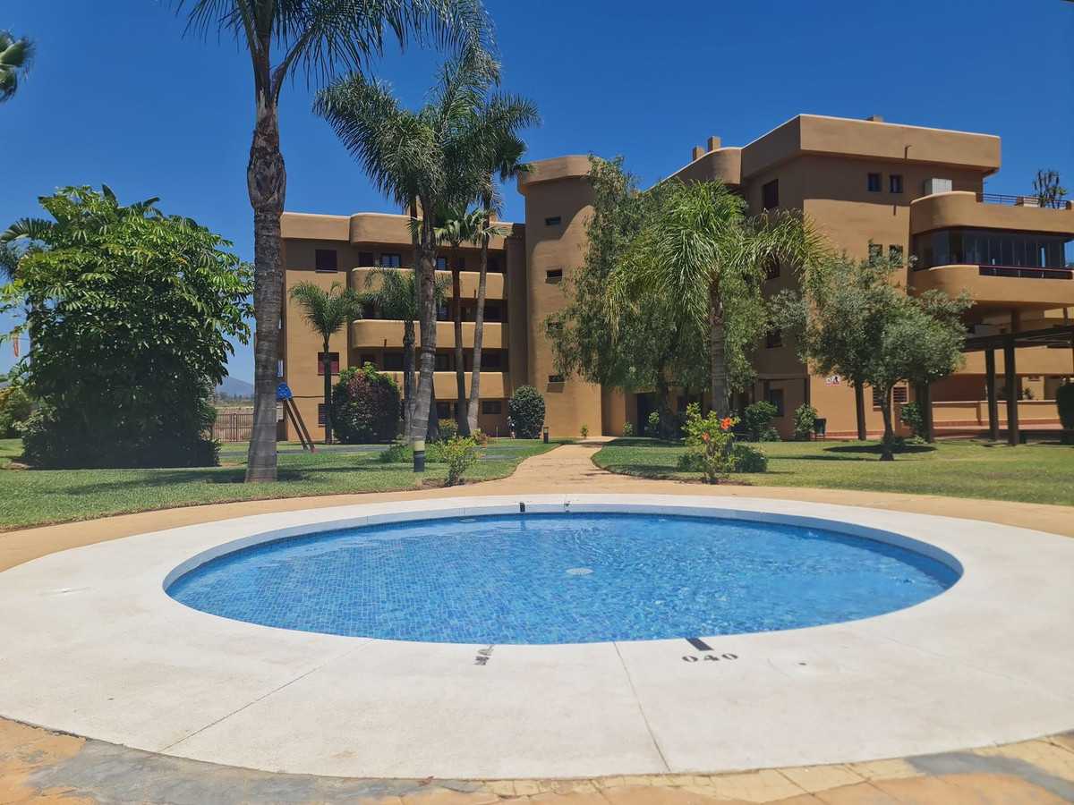 Condominium in , Andalucía 10761220