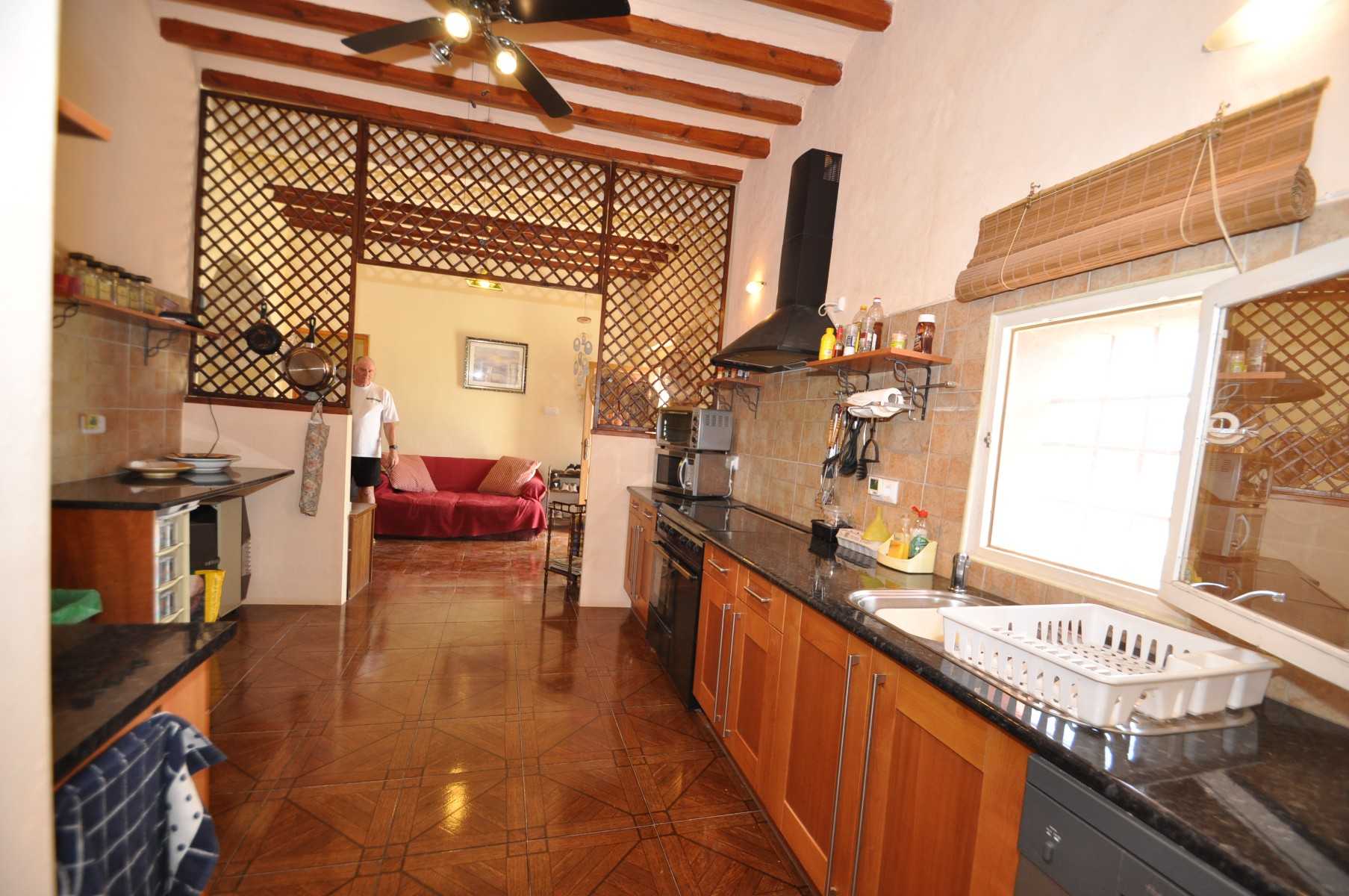 rumah dalam La Canalosa, Comunidad Valenciana 10761301