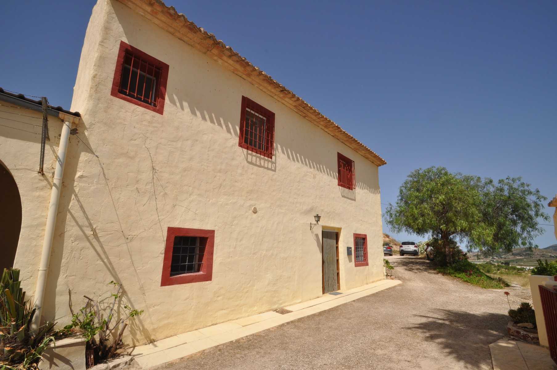 House in Barbarroja, Valencia 10761301