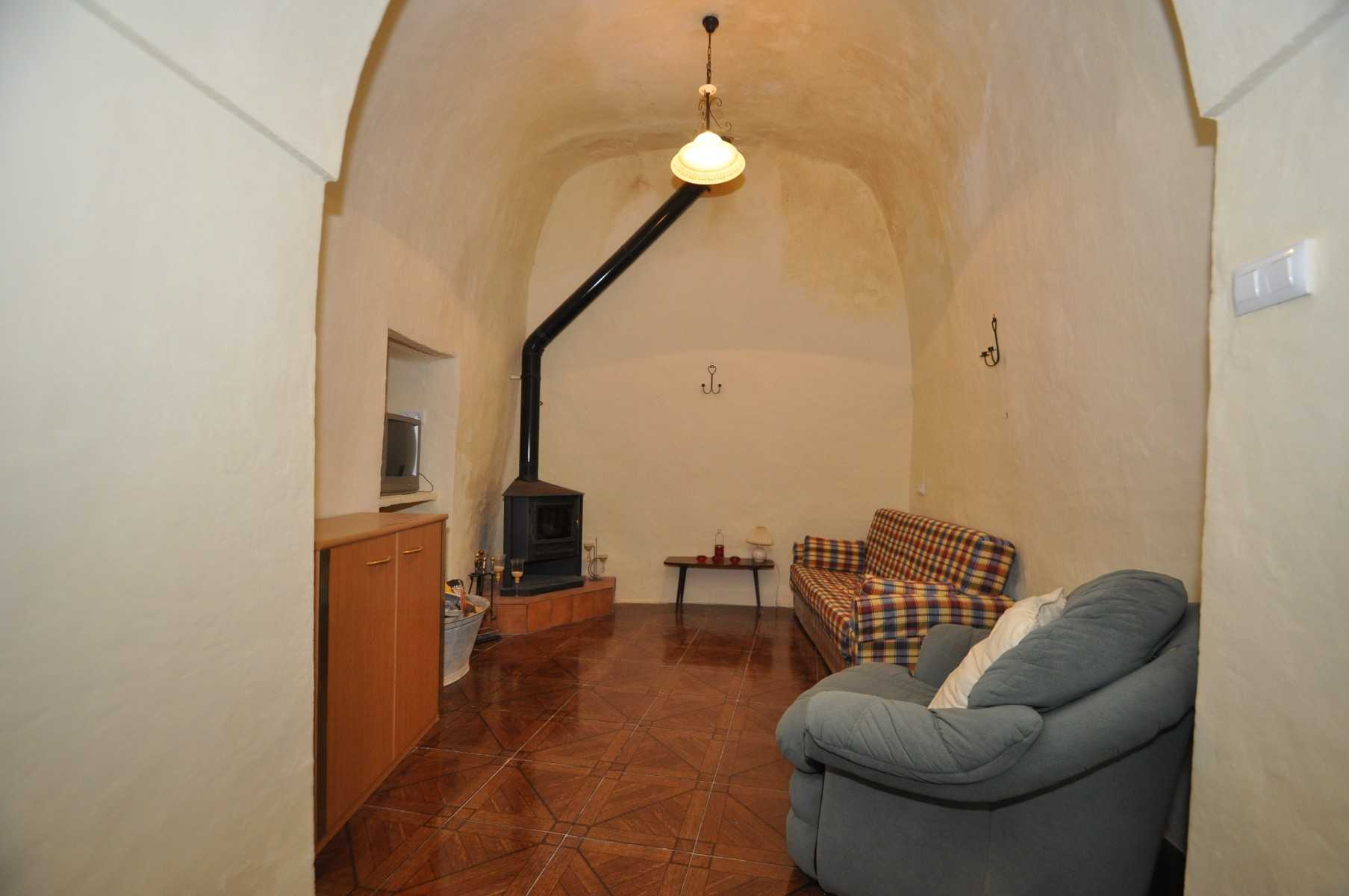 Будинок в La Canalosa, Comunidad Valenciana 10761301