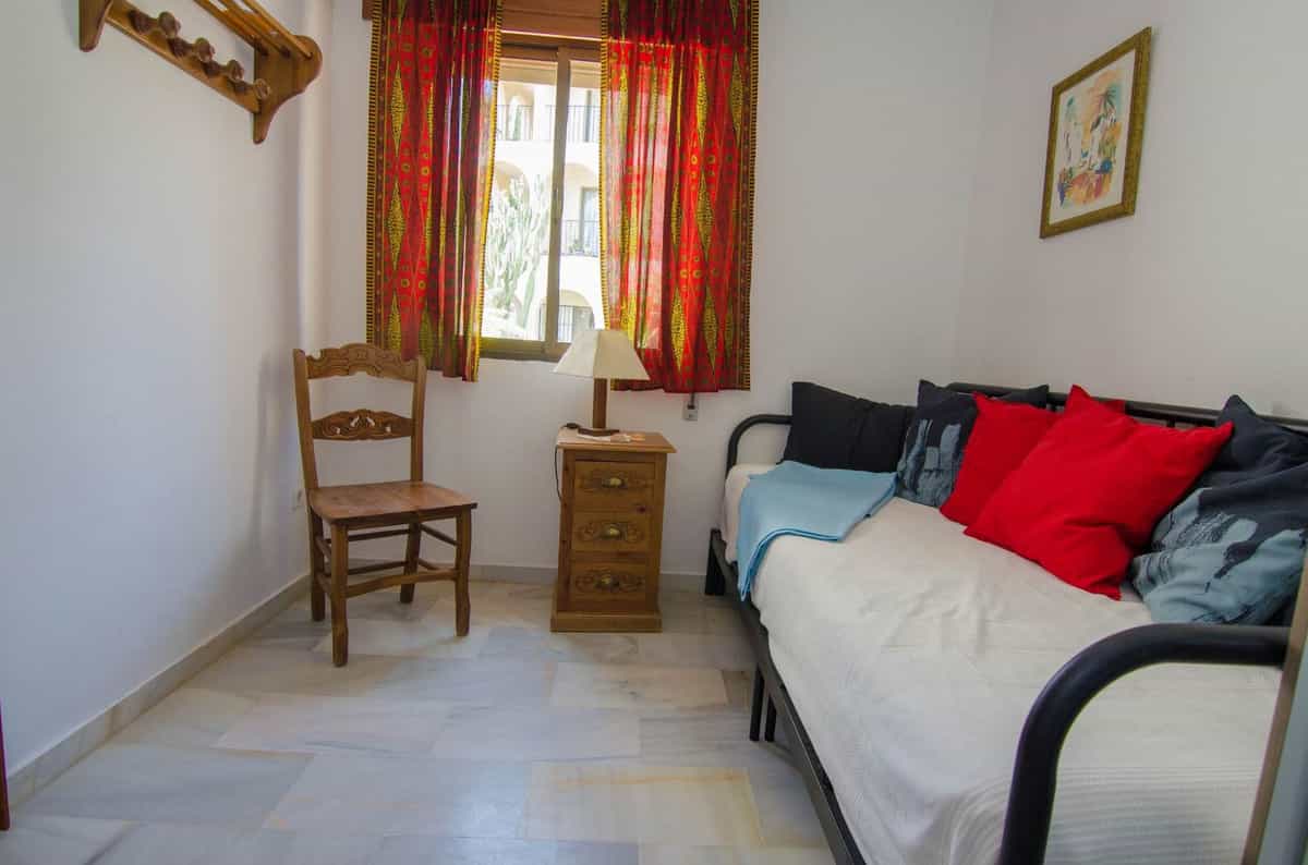 Condomínio no Las Lagunas de Mijas, Andalucía 10761552