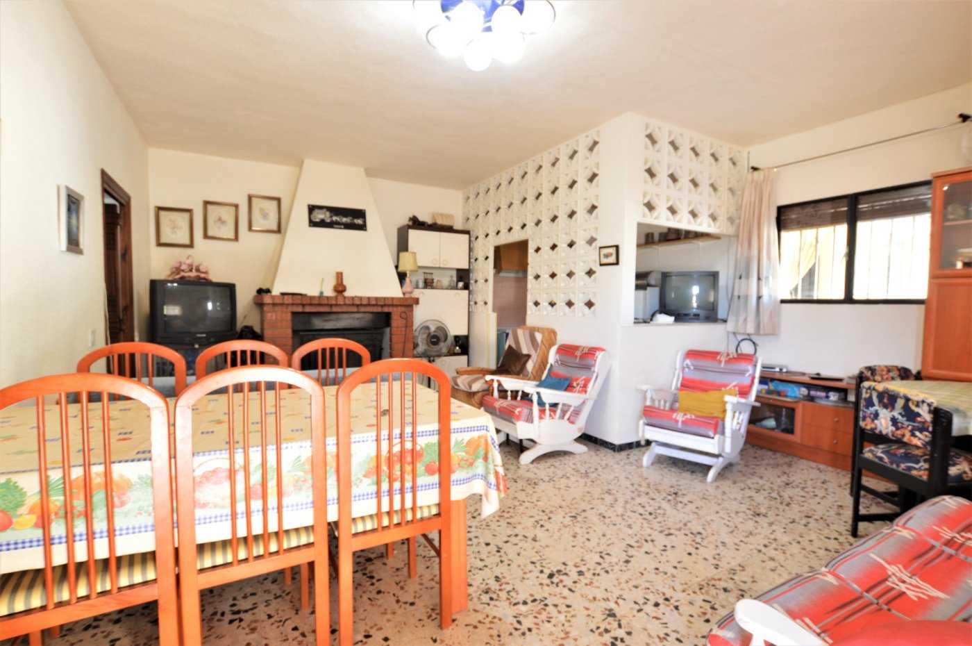Будинок в Elda, Comunidad Valenciana 10761648