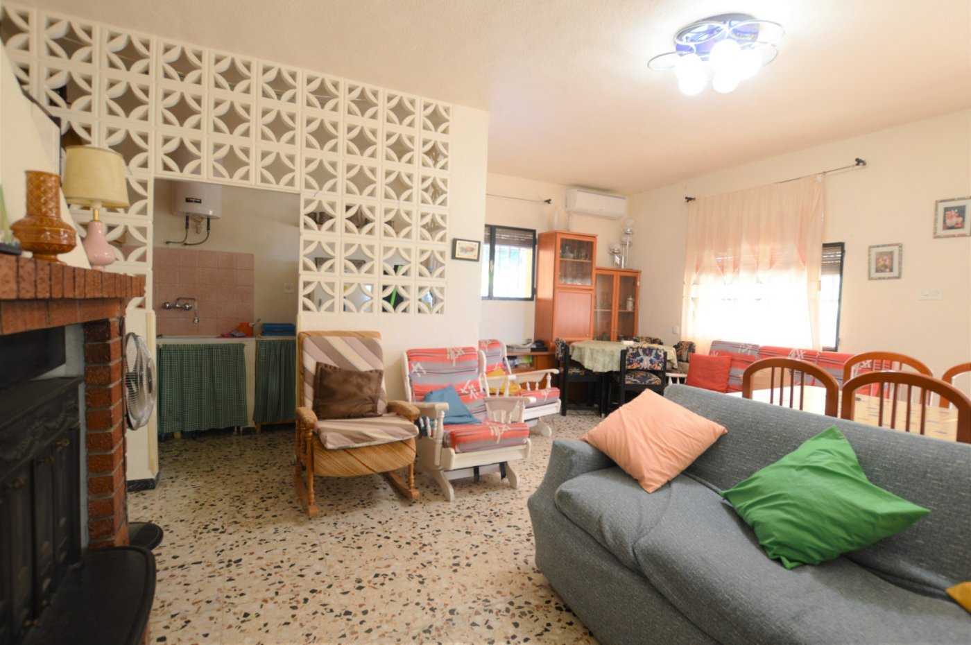 Huis in Elda, Comunidad Valenciana 10761648