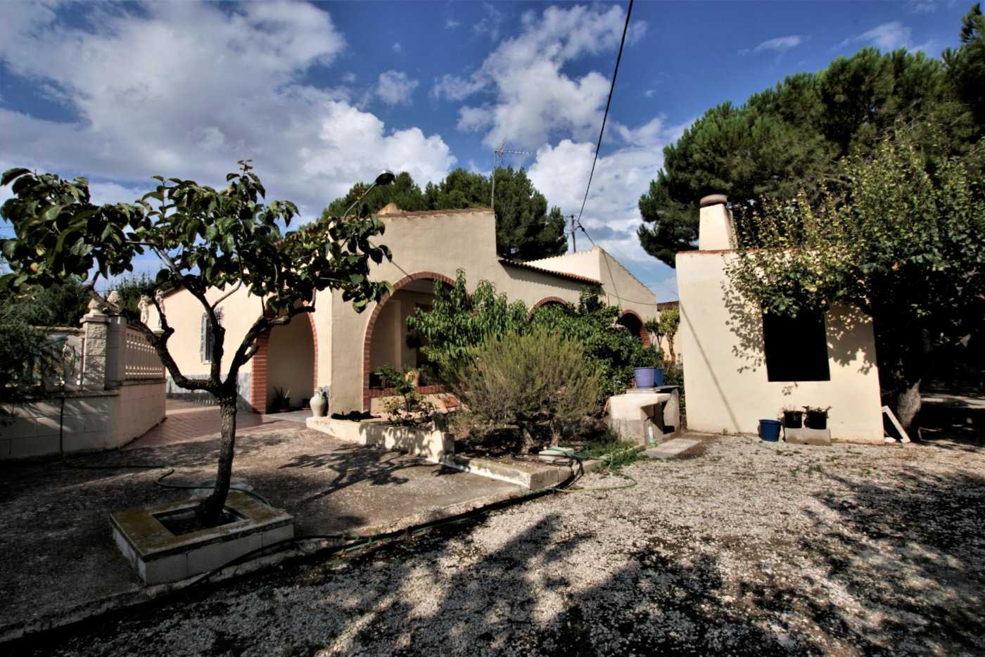 жилой дом в Камара, Валенсия 10761649