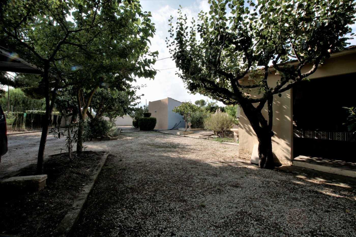 Huis in Saix, Comunidad Valenciana 10761649