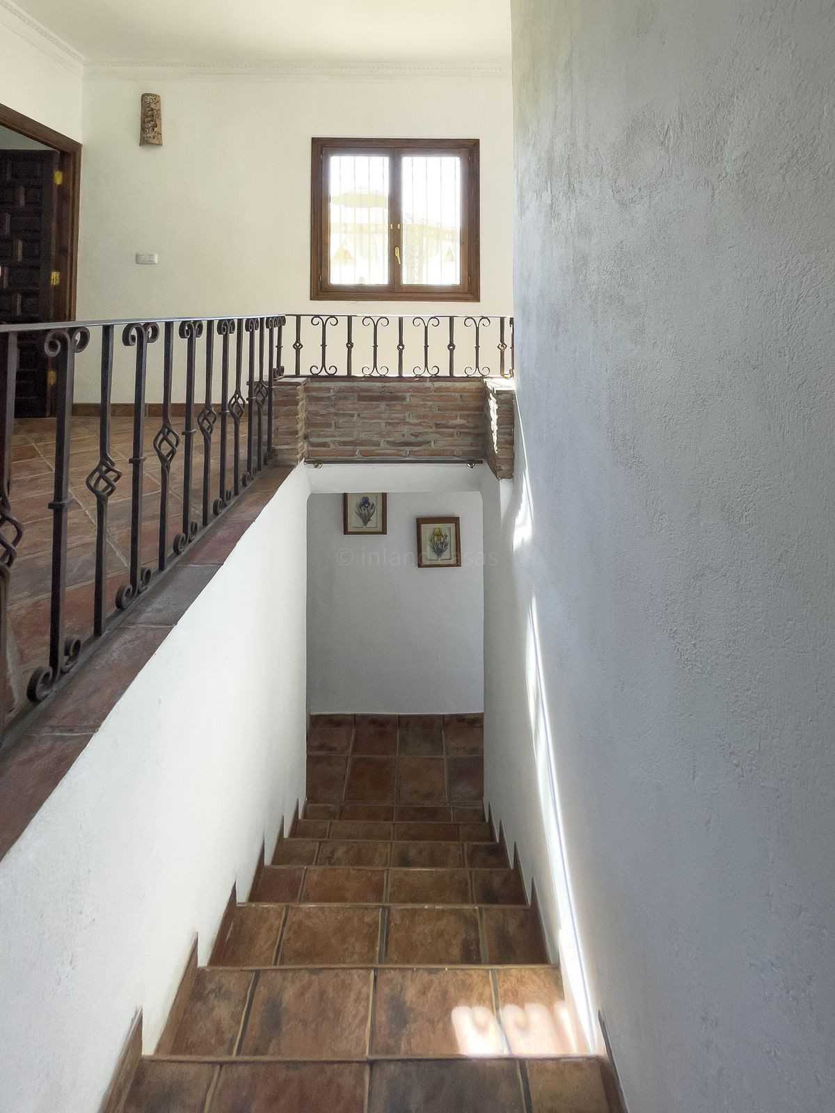 Huis in Casarabonela, Andalucía 10761753
