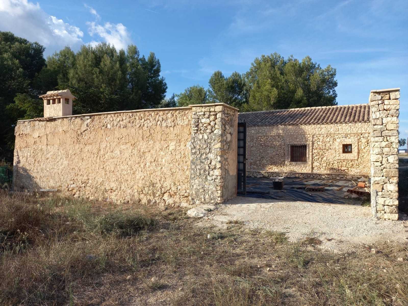 Huis in Casas del Señor, Valencia 10761964