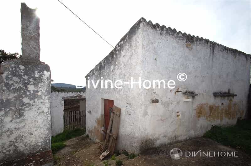 σπίτι σε São Brás de Alportel, Faro 10762003