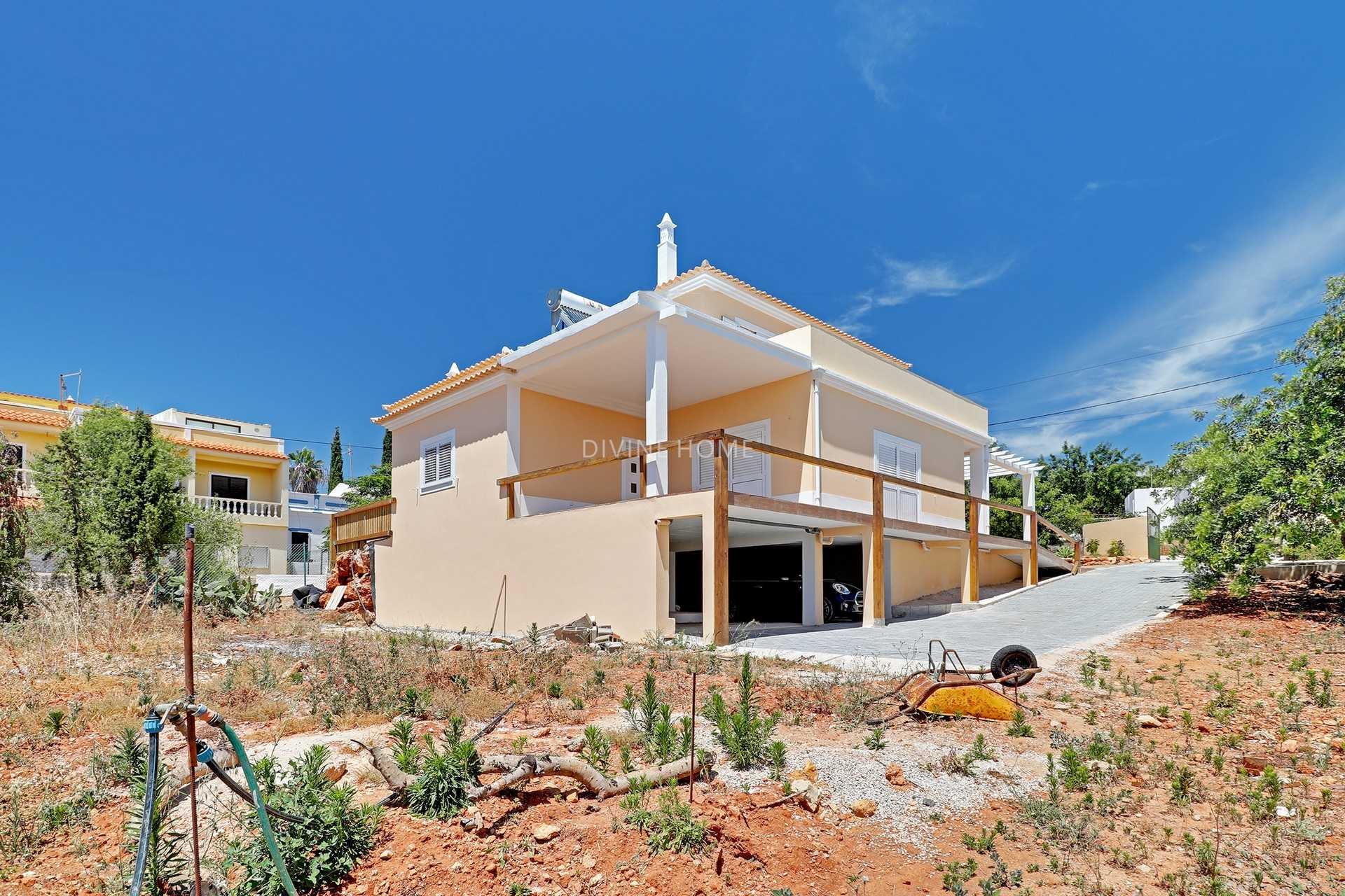 rumah dalam Moncarapacho, Faro District 10762007