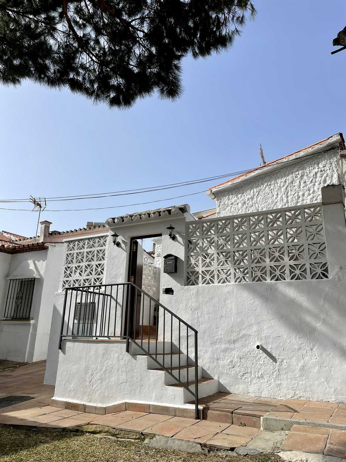 Casa nel El Angelo, Andalusia 10762059