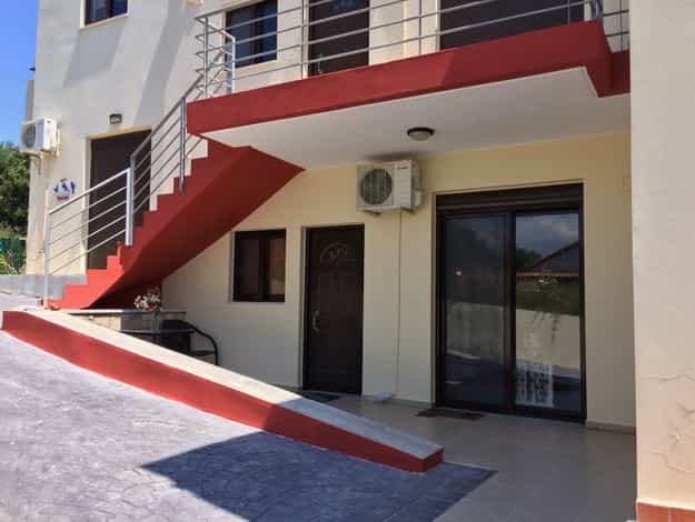 Квартира в Кефалас, Криті 10762130
