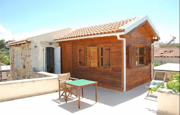 Будинок в Кефалас, Криті 10762131