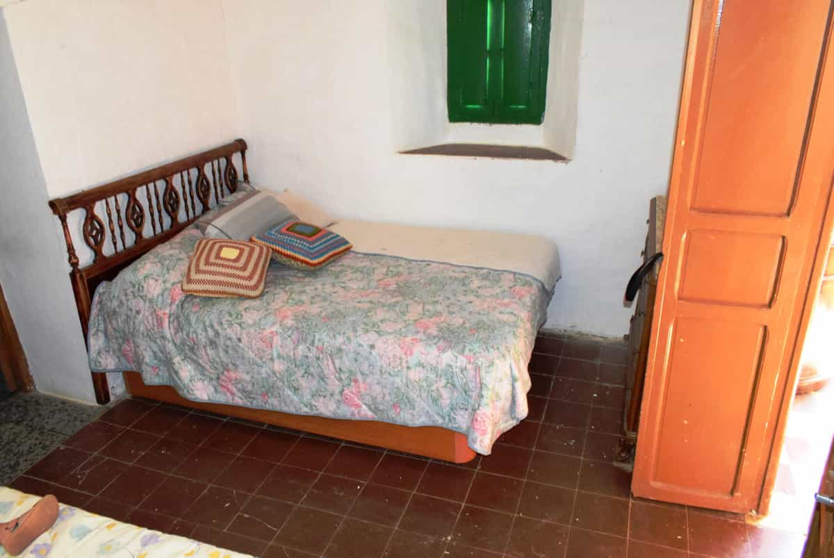 Huis in Comares, Andalusië 10762134