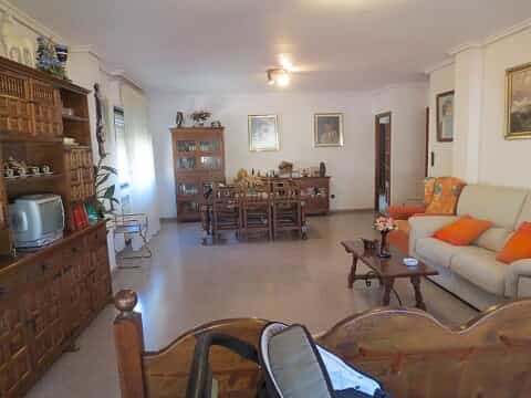 House in les Salines d'Elda, Comunidad Valenciana 10762177