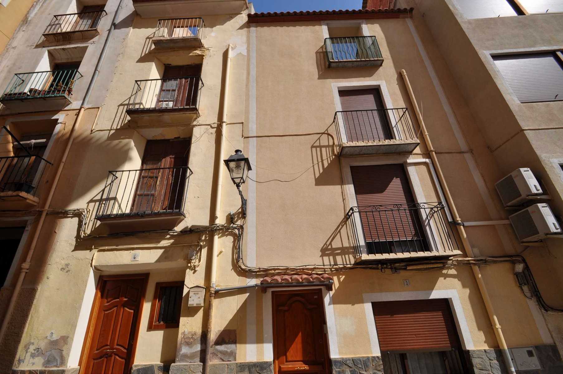 House in Tibi, Valencia 10762197