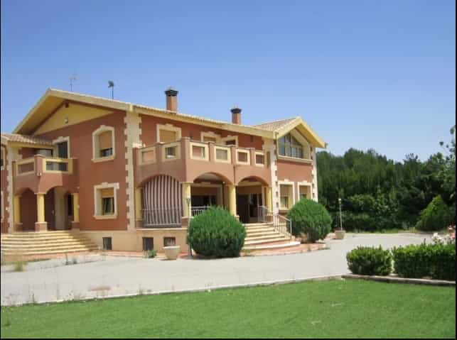 House in Yecla, Murcia 10762200
