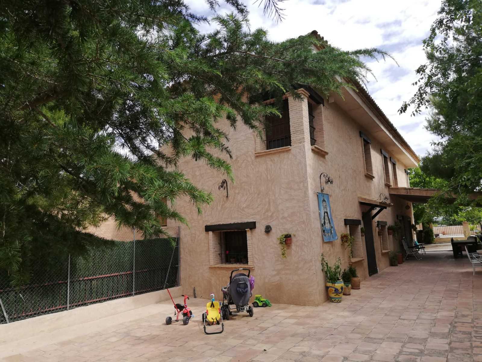 Casa nel Yecla, Murcia 10762203