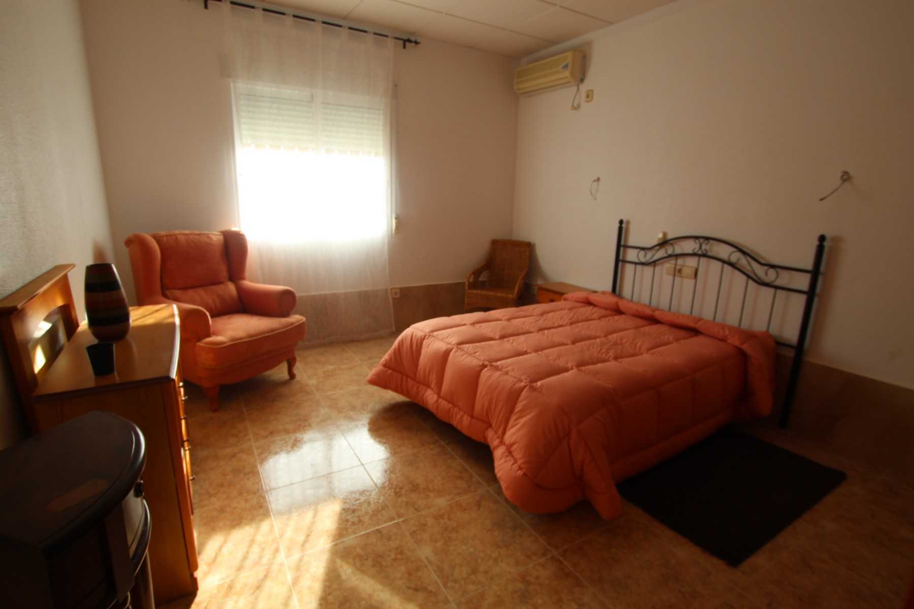 Casa nel Blanca, Región de Murcia 10762206