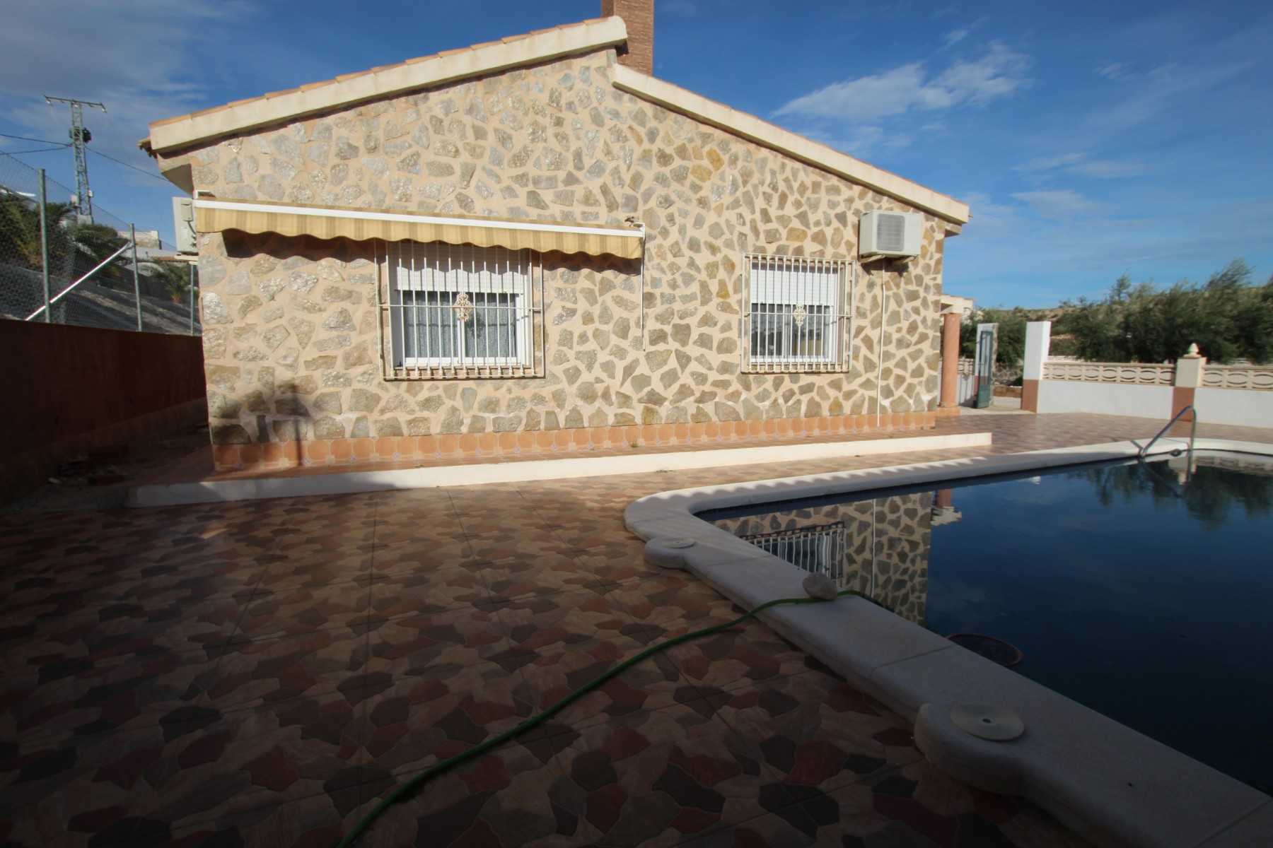 Casa nel Blanca, Región de Murcia 10762206