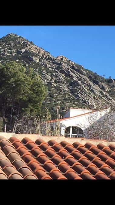 жилой дом в Terrateig, Comunidad Valenciana 10762244