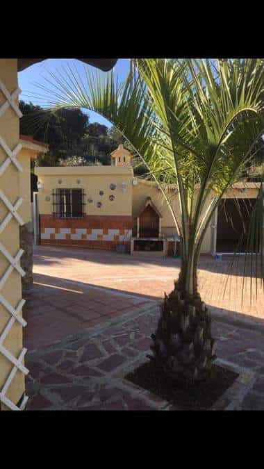 House in Terrateig, Valencia 10762244