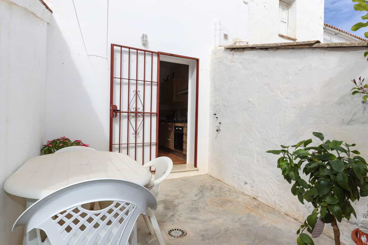 House in Guaro, Andalusia 10762390