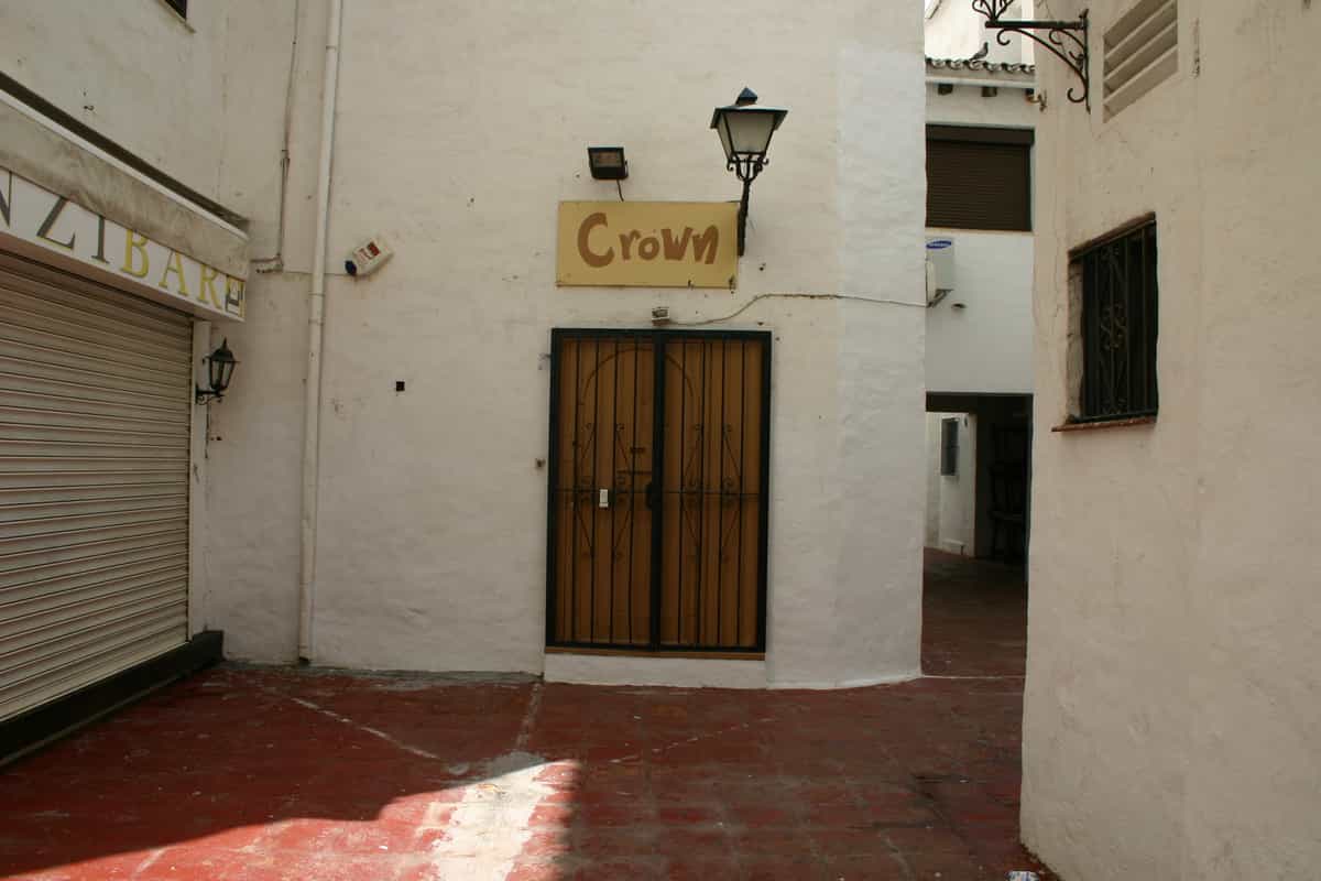 Perindustrian dalam El Angel, Andalusia 10762411