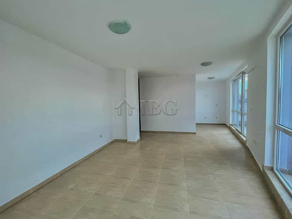 Condominium dans Nessebar, Bourgas 10762508