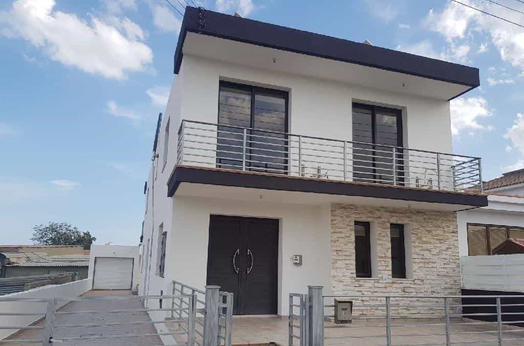 House in Meneou, Larnaka 10762512
