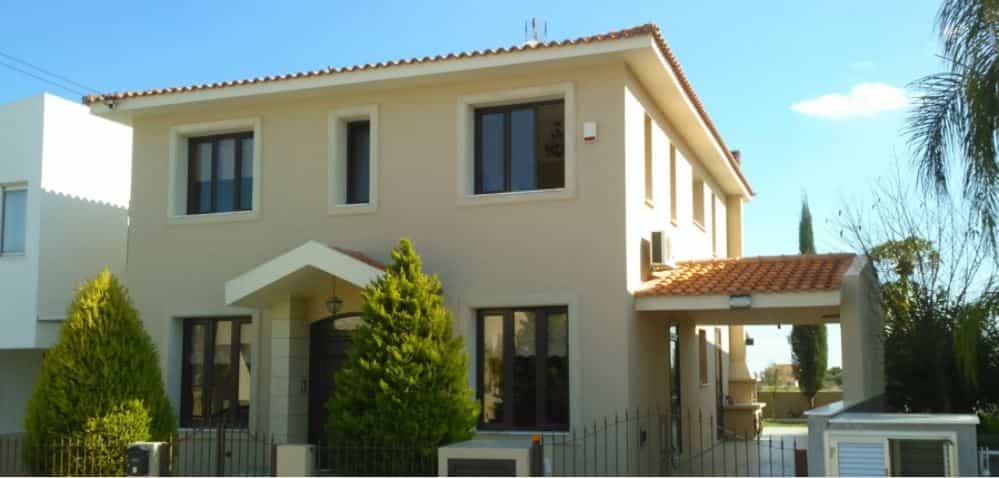 casa en Aradippou, Lárnaca 10762545