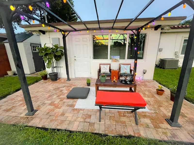 House in Fort Lauderdale, Florida 10762694