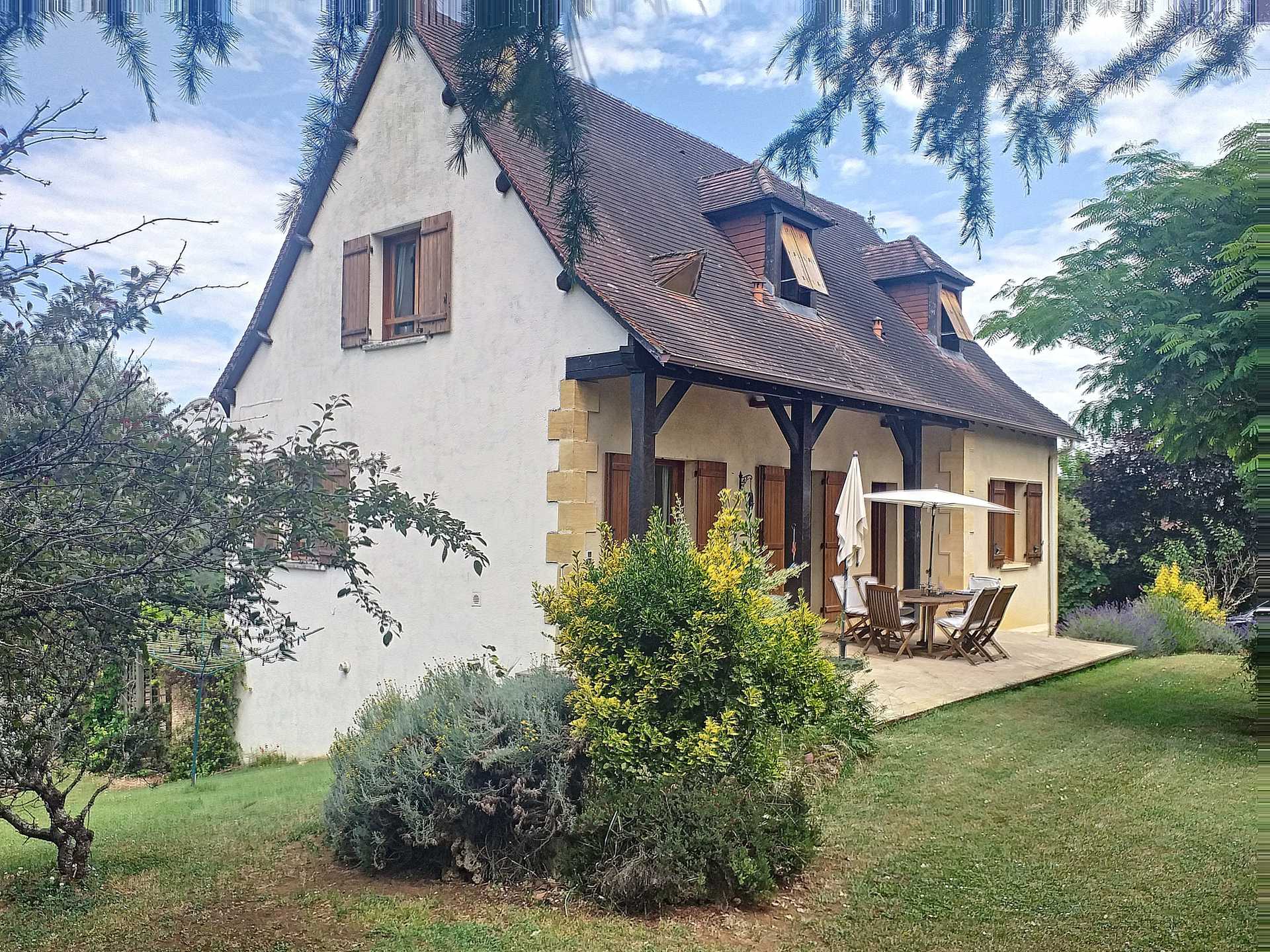 Hus i Domme, Nouvelle-Aquitaine 10762730