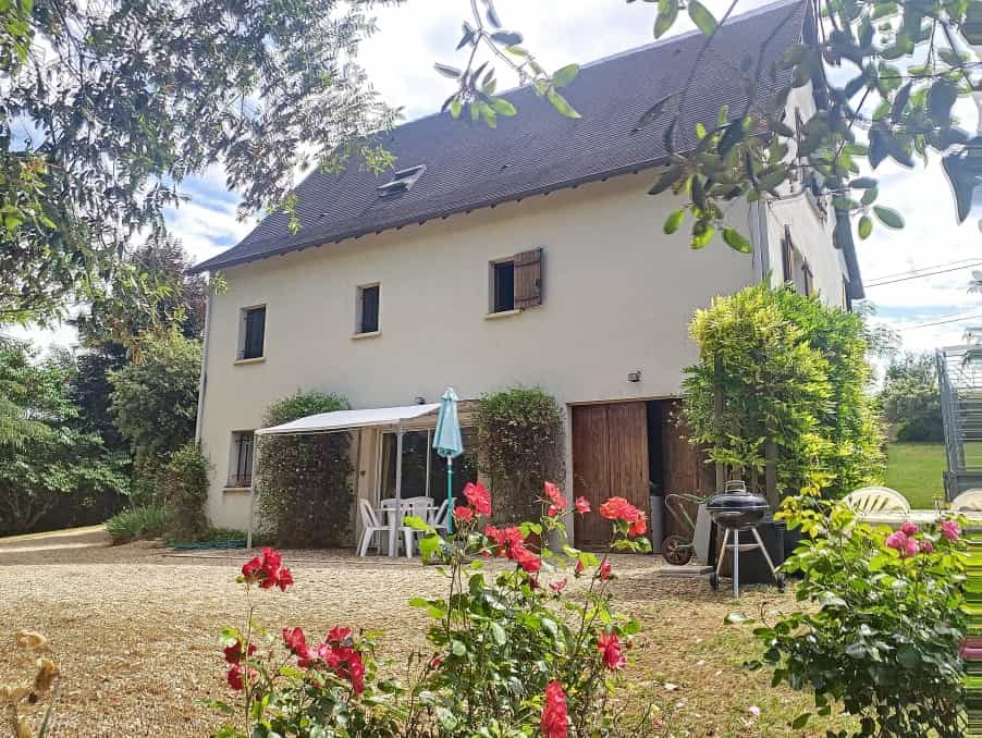 Casa nel Cénac-et-Saint-Julien, Nouvelle-Aquitaine 10762730