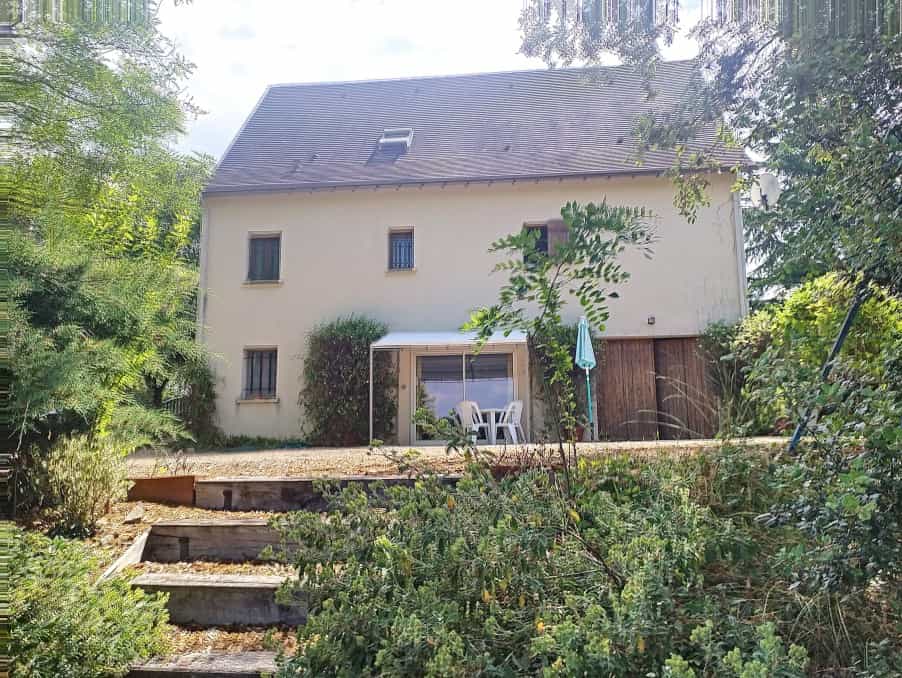 Huis in Cénac-et-Saint-Julien, Nouvelle-Aquitaine 10762730