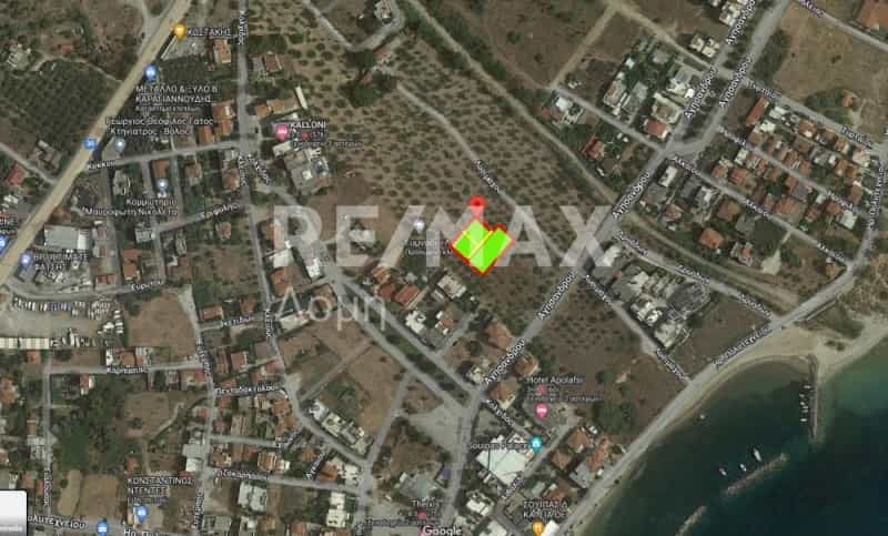 房子 在 Volos, 色薩利 10762761