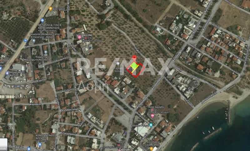 Hus i Volos, Thessalia 10762763