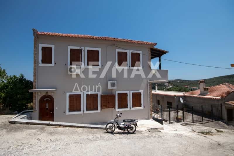 Dom w Nea Anchialos, Tesalia 10762770
