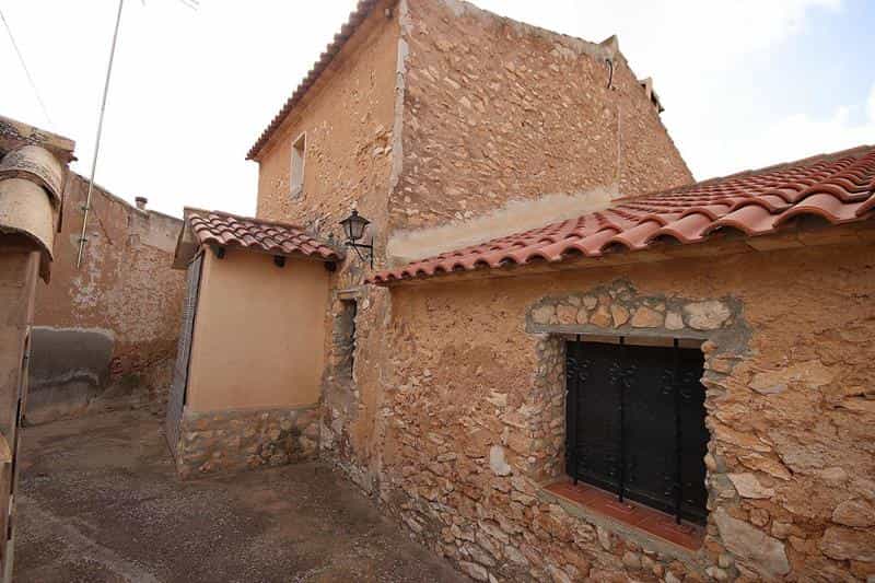 Hus i Barbarroja, Comunidad Valenciana 10762772