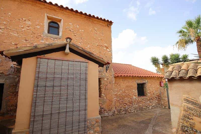 House in Barbarroja, Comunidad Valenciana 10762772